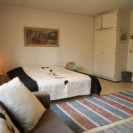 Rantasaunallinen Yksioe Virrat Luaran gambar
